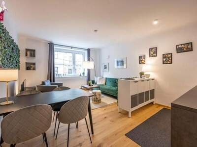 Eigentumswohnung in 1010 Wien