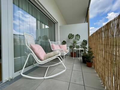 Wohnung mit Balkon mieten in 8020 Graz (Bild 2)