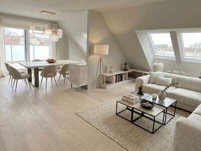 Apartment provisionsfrei kaufen in 2000 Niederösterreich