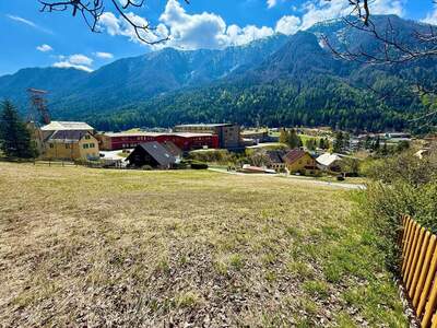 Grundstück kaufen in 9530 Bad Bleiberg