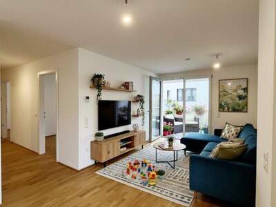 Terrassenwohnung kaufen in 1230 Wien (Bild 1)