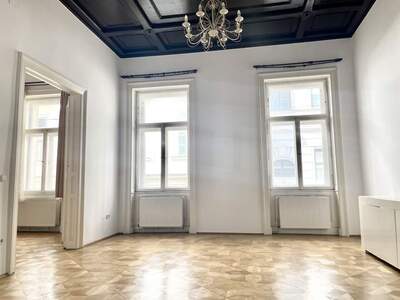 Eigentumswohnung in 1040 Wien