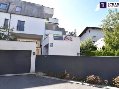 Terrassenwohnung kaufen in 8010 Graz (Bild 5)