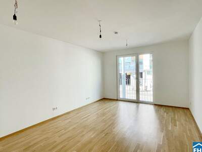 Apartment provisionsfrei mieten in 1210 Wien