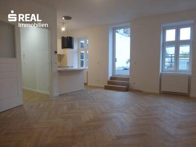 Terrassenwohnung mieten in 1010 Wien (Bild 1)