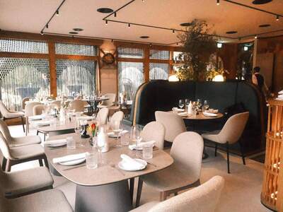 Gewerbeobjekt provisionsfrei mieten in 6370 Kitzbühel