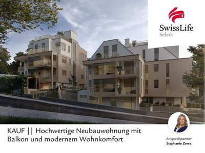 Wohnung kaufen in 1170 Wien