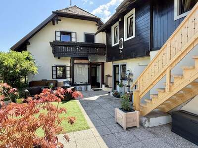 Haus mit Garten kaufen in 9805 Baldramsdorf (Bild 1)