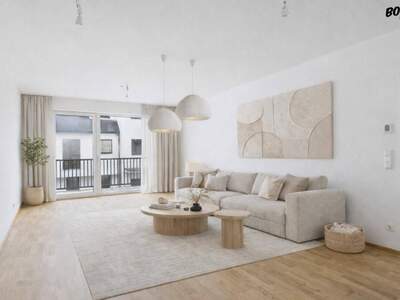 Wohnung kaufen in 1220 Wien