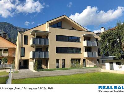 Grundstück kaufen in 6060 Hall (Bild 5)