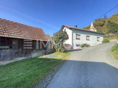 Einfamilienhaus kaufen in 7461 Stadtschlaining (Bild 5)