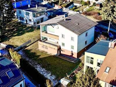 Haus kaufen in 1100 Wien