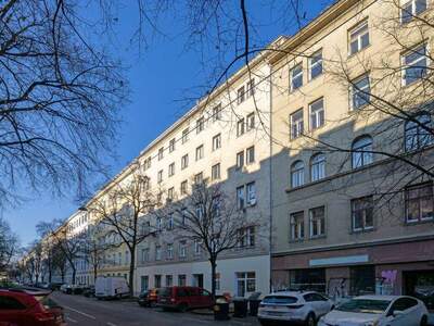 Wohnung kaufen in 1020 Wien (Bild 1)