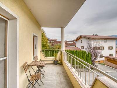 Wohnung mit Balkon kaufen in 6065 Thaur (Bild 1)