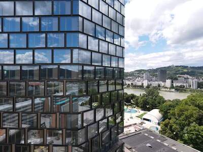 Bürozentrum mieten in 4020 Linz