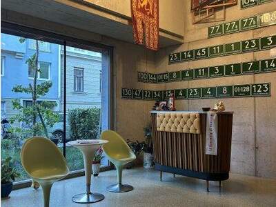 Büro / Praxis kaufen in 8010 Graz (Bild 2)