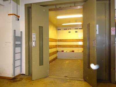 Gewerbeobjekt mieten in 8055 Graz (Bild 4)