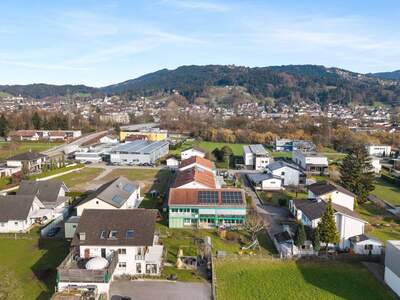 Wohnung kaufen in 6923 Lauterach