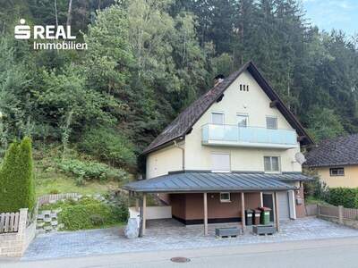Einfamilienhaus kaufen in 8770 St. Michael (Bild 3)