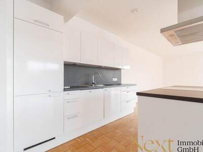 Terrassenwohnung mieten in 4020 Linz (Bild 3)