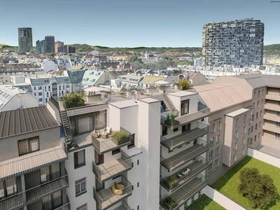 Wohnung kaufen in 1100 Wien