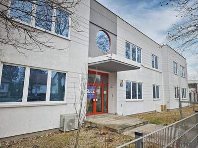 Gewerbeobjekt mieten in 1230 Wien