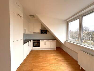 Terrassenwohnung mieten in 1190 Wien (Bild 4)