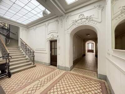 Wohnung mieten in 1040 Wien