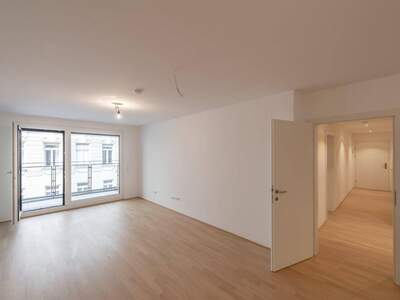 Wohnung mieten in 1060 Wien