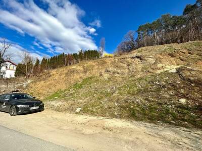 Grundstück kaufen in 8010 Graz (Bild 1)