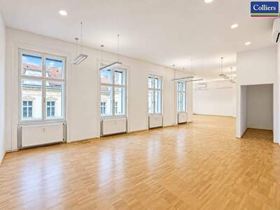 Gewerbeobjekt mieten in 1060 Wien