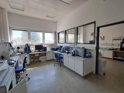 Gewerbeobjekt mieten in 1210 Wien