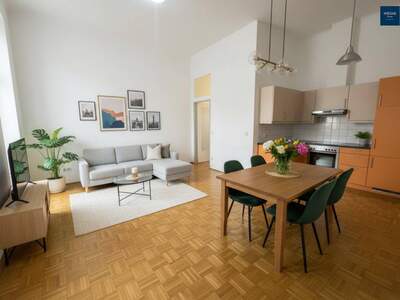 Mietwohnung in 8020 Graz