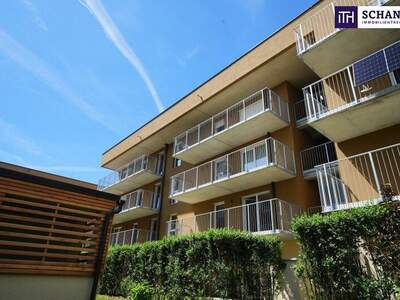 Terrassenwohnung kaufen in 8401 Kalsdorf (Bild 5)