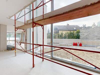 Haus mit Garten kaufen in 3400 Klosterneuburg (Bild 2)