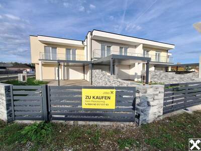 Wohnung mit Balkon kaufen in 3200 Rennersdorf (Bild 1)