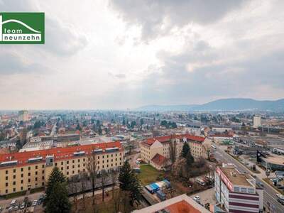 Terrassenwohnung mieten in 8020 Graz (Bild 4)