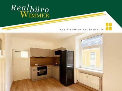 Mietwohnung in 4600 Wels