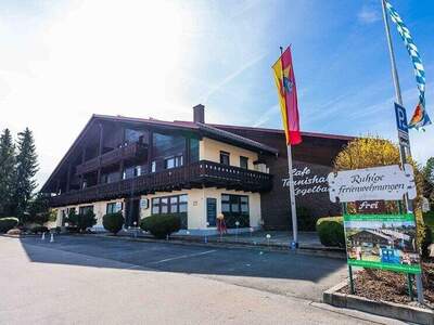 Gewerbeobjekt kaufen in 94227 Zwiesel (Bild 1)