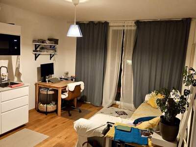 Wohnung mit Balkon mieten in 1100 Wien (Bild 2)
