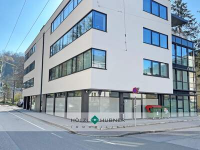 Bürozentrum mieten in 5020 Salzburg