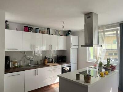 Etagenwohnung kaufen in 1150 Wien