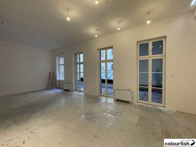 Gewerbeobjekt mieten in 1010 Wien (Bild 4)