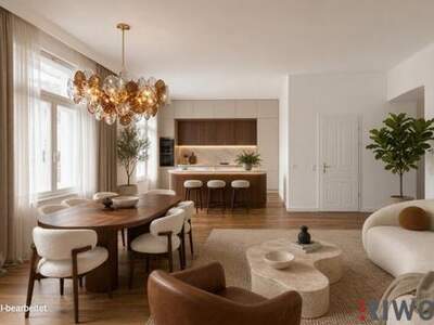Wohnung kaufen in 2340 Mödling