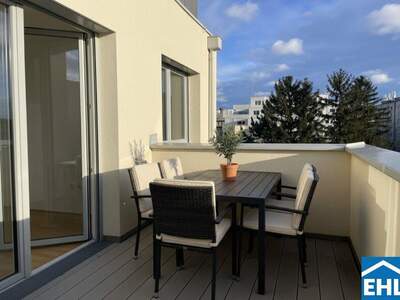 Terrassenwohnung kaufen in 1230 Wien (Bild 1)