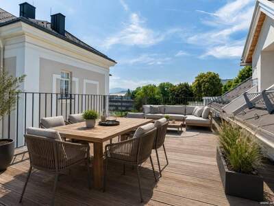 Wohnung kaufen in 9020 Klagenfurt