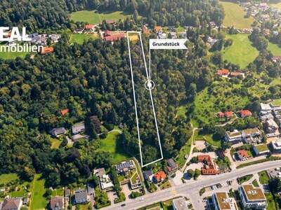 Grundstück kaufen in 8042 Graz (Bild 1)