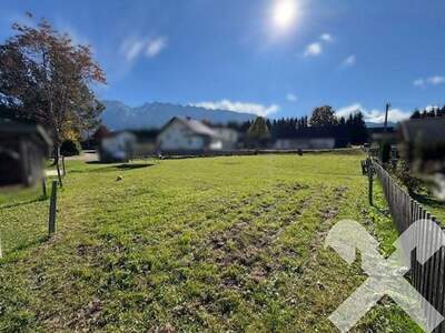 Grundstück kaufen in 8983 Bad Mitterndorf (Bild 2)