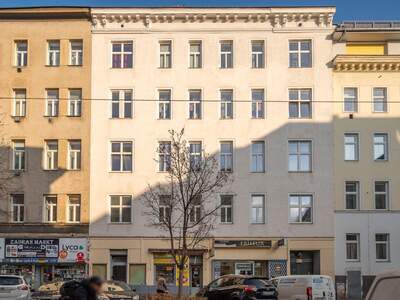 Gewerbeobjekt kaufen in 1200 Wien (Bild 1)