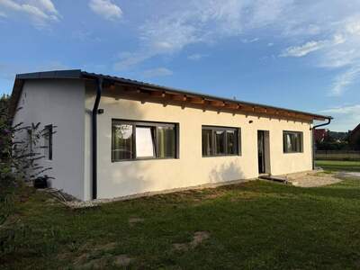 Haus kaufen in 8280 Fürstenfeld